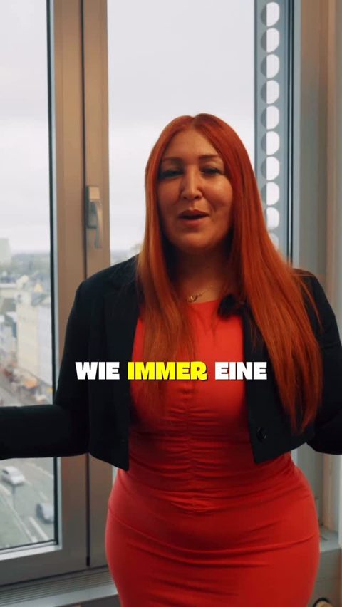 Instagram-Beitrag der Kanzlei Ertogan