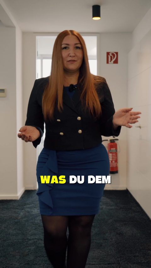 TikTok-Video der Kanzlei Ertogan